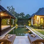 Villa Tiga Mangga By Optimum Bali Villas