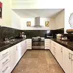 Villa Tiga Mangga By Optimum Bali Villas