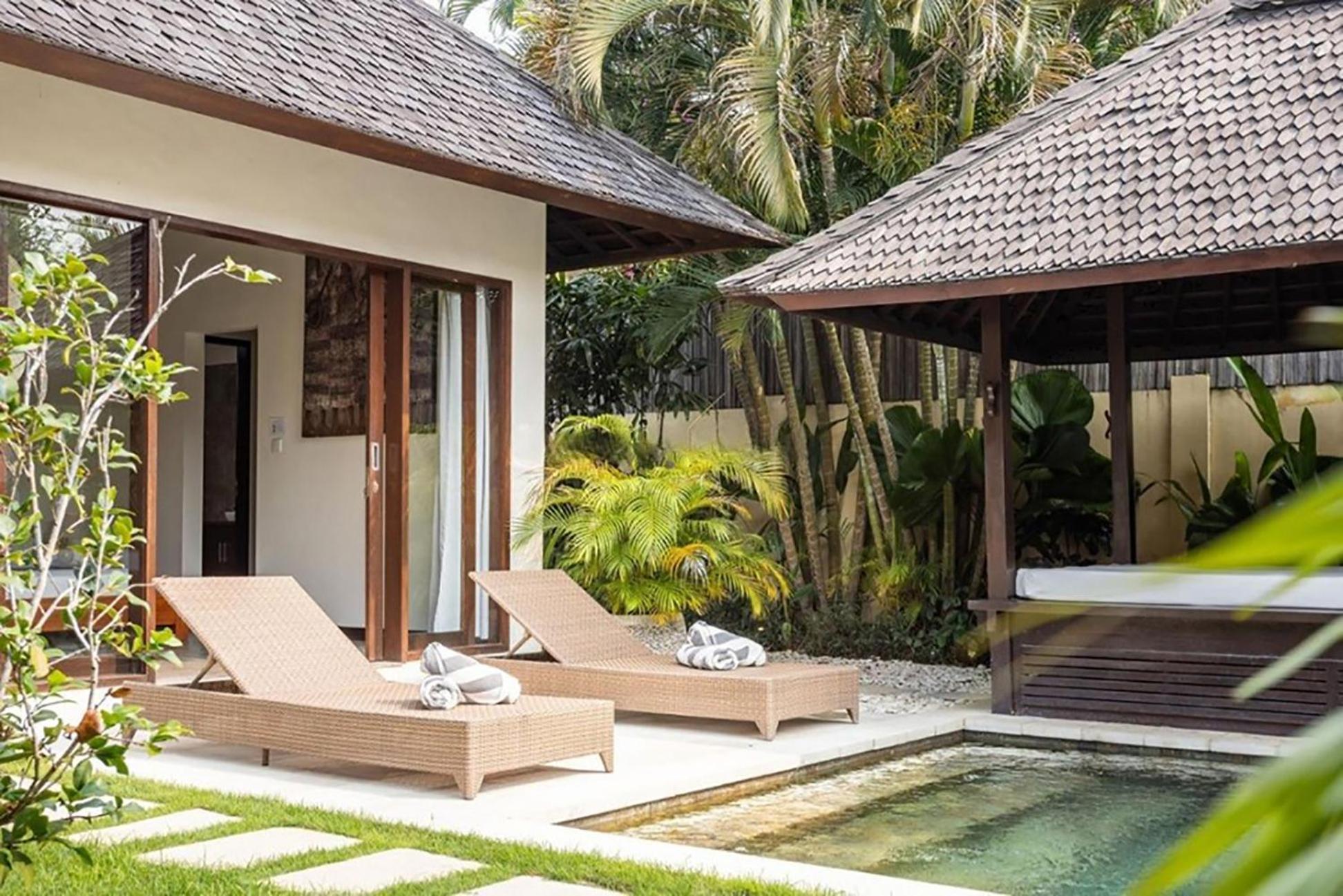 Villa Tiga Mangga By Optimum Bali Seminyak (Bali)