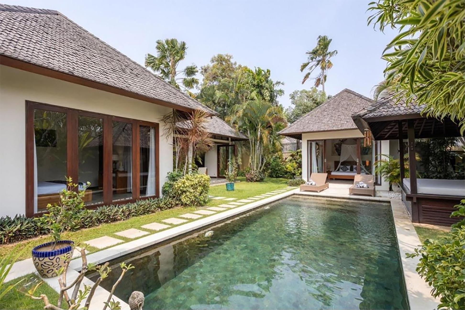 Tiga Mangga By Optimum Bali *