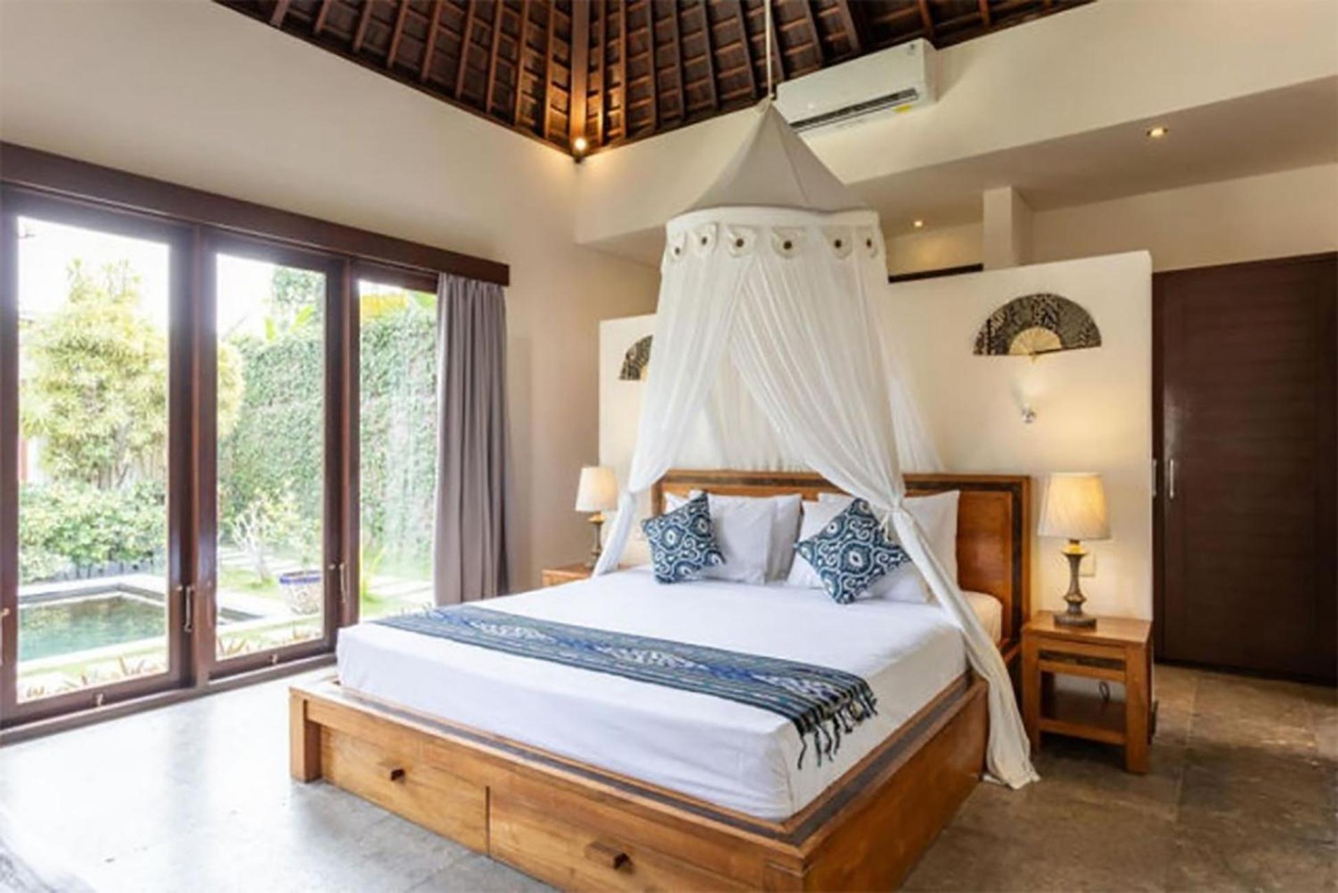 Tiga Mangga By Optimum Bali