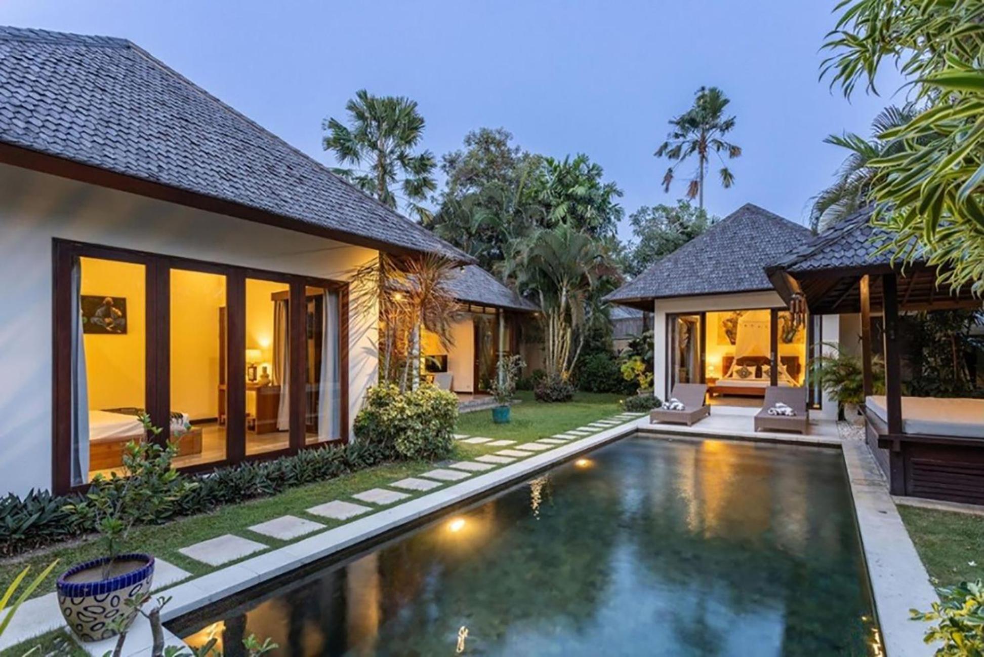 Villa Tiga Mangga By Optimum Bali *