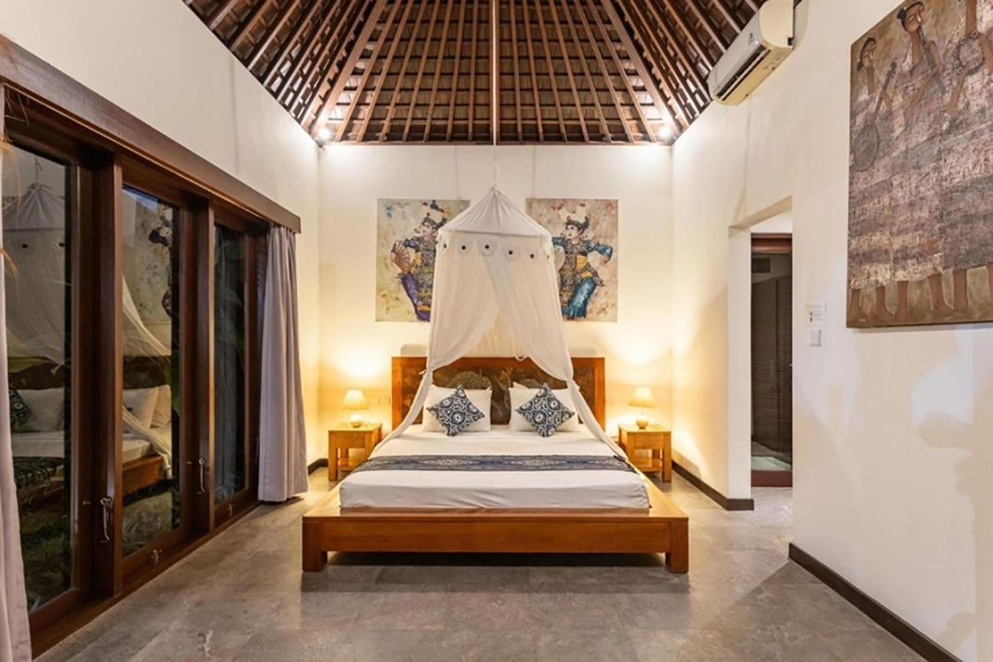 Tiga Mangga By Optimum Bali Villa Seminyak (Bali)