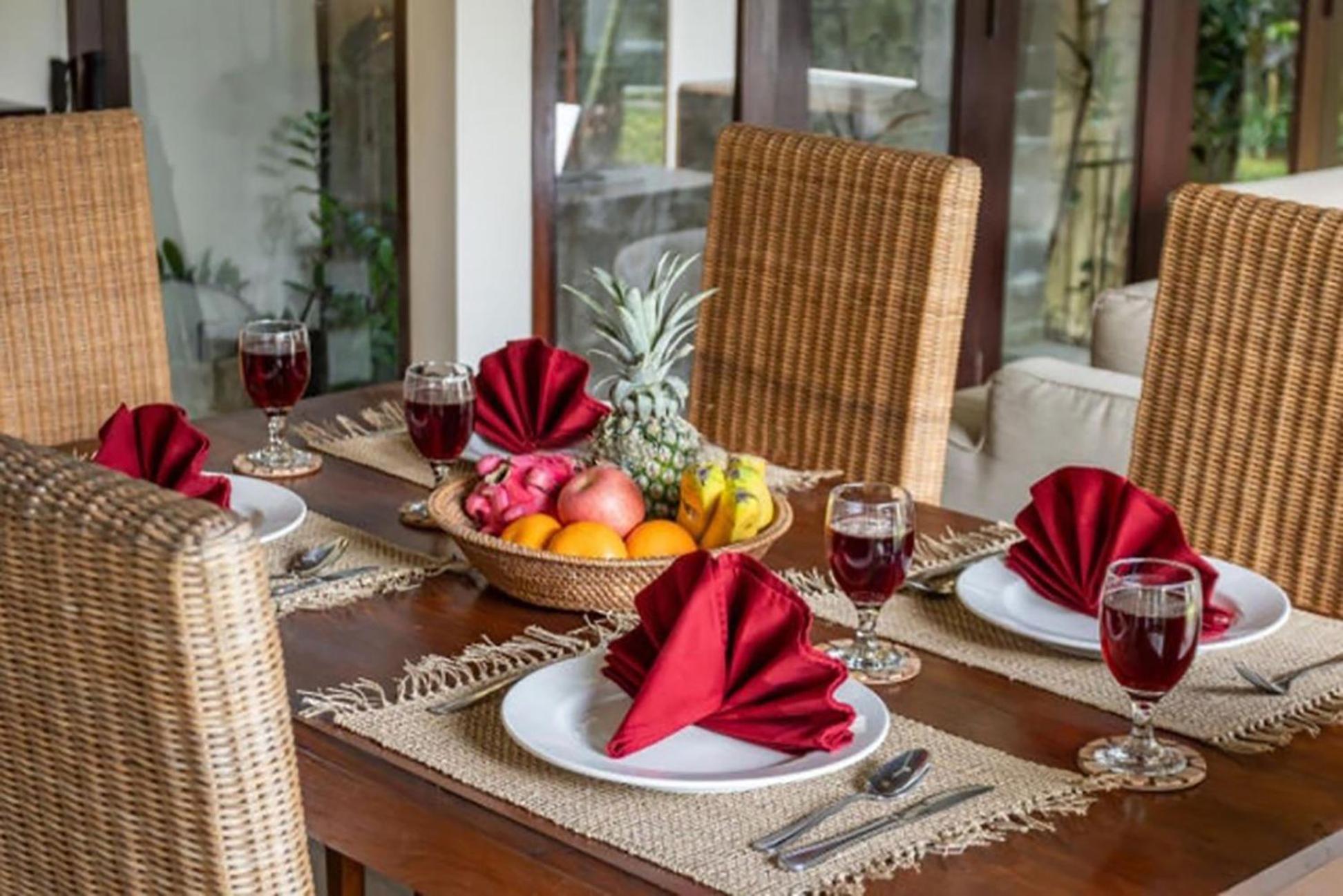 Tiga Mangga By Optimum Bali *