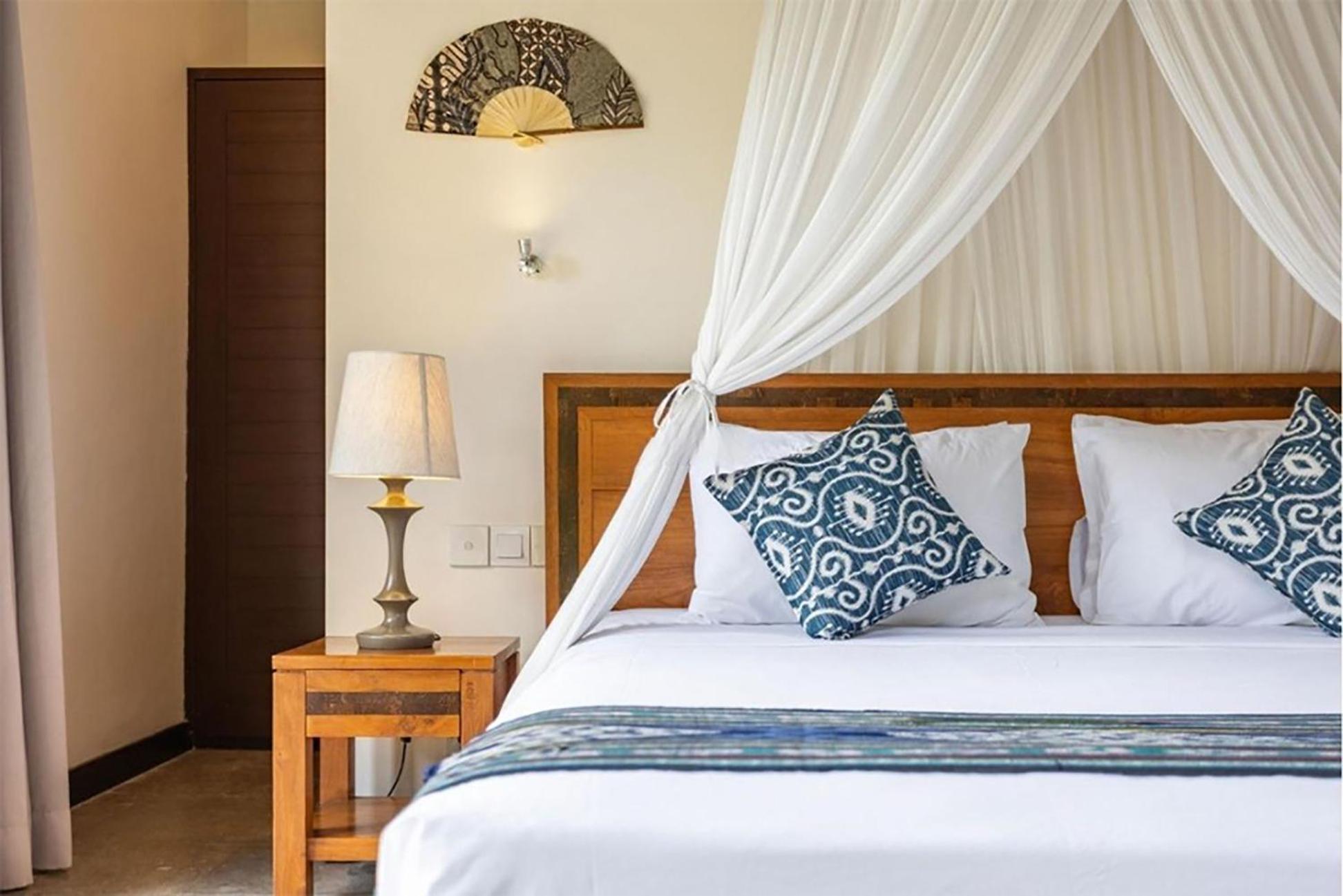 Tiga Mangga By Optimum Bali Villa