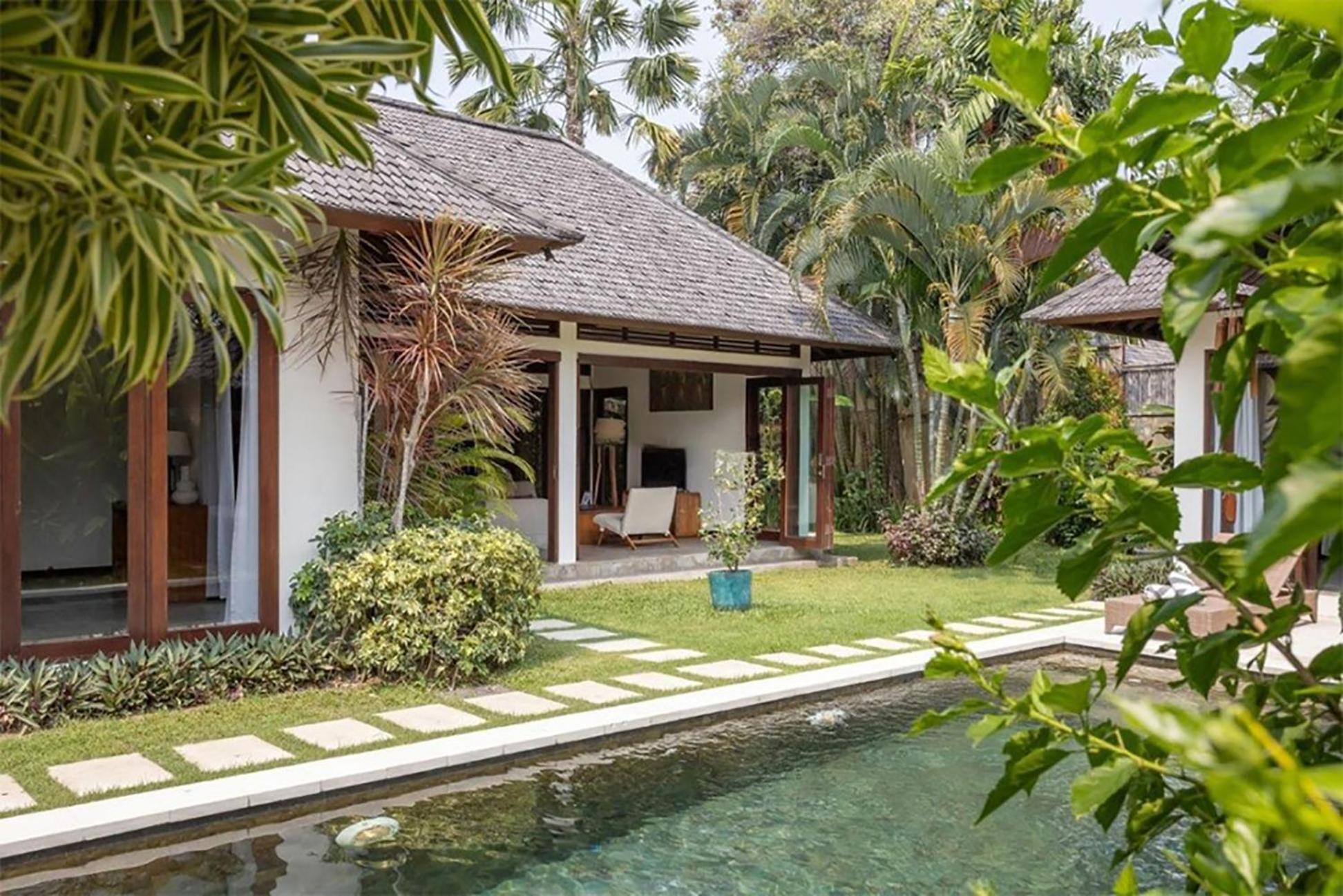Villa Tiga Mangga By Optimum Bali