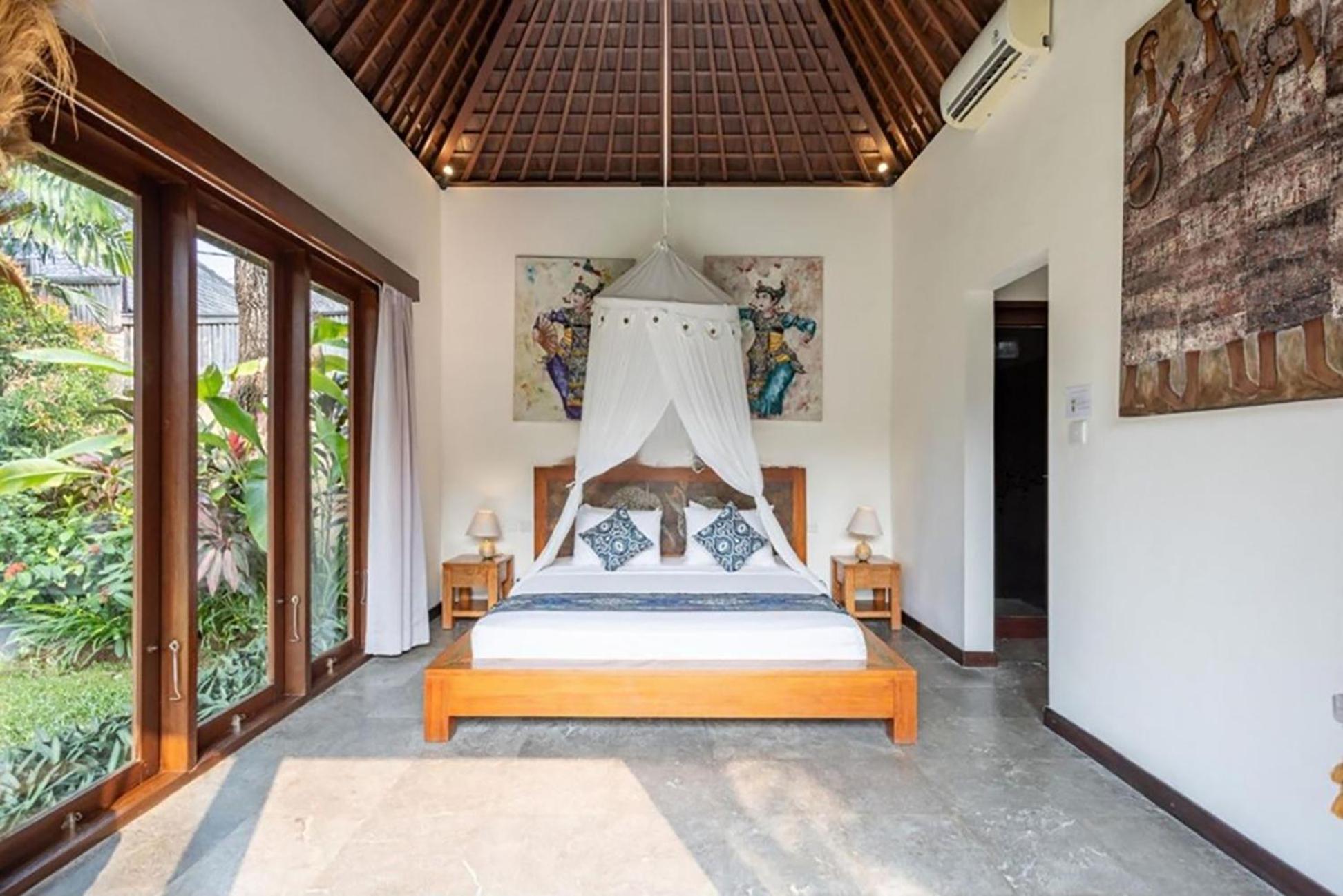 Villa Tiga Mangga By Optimum Bali *