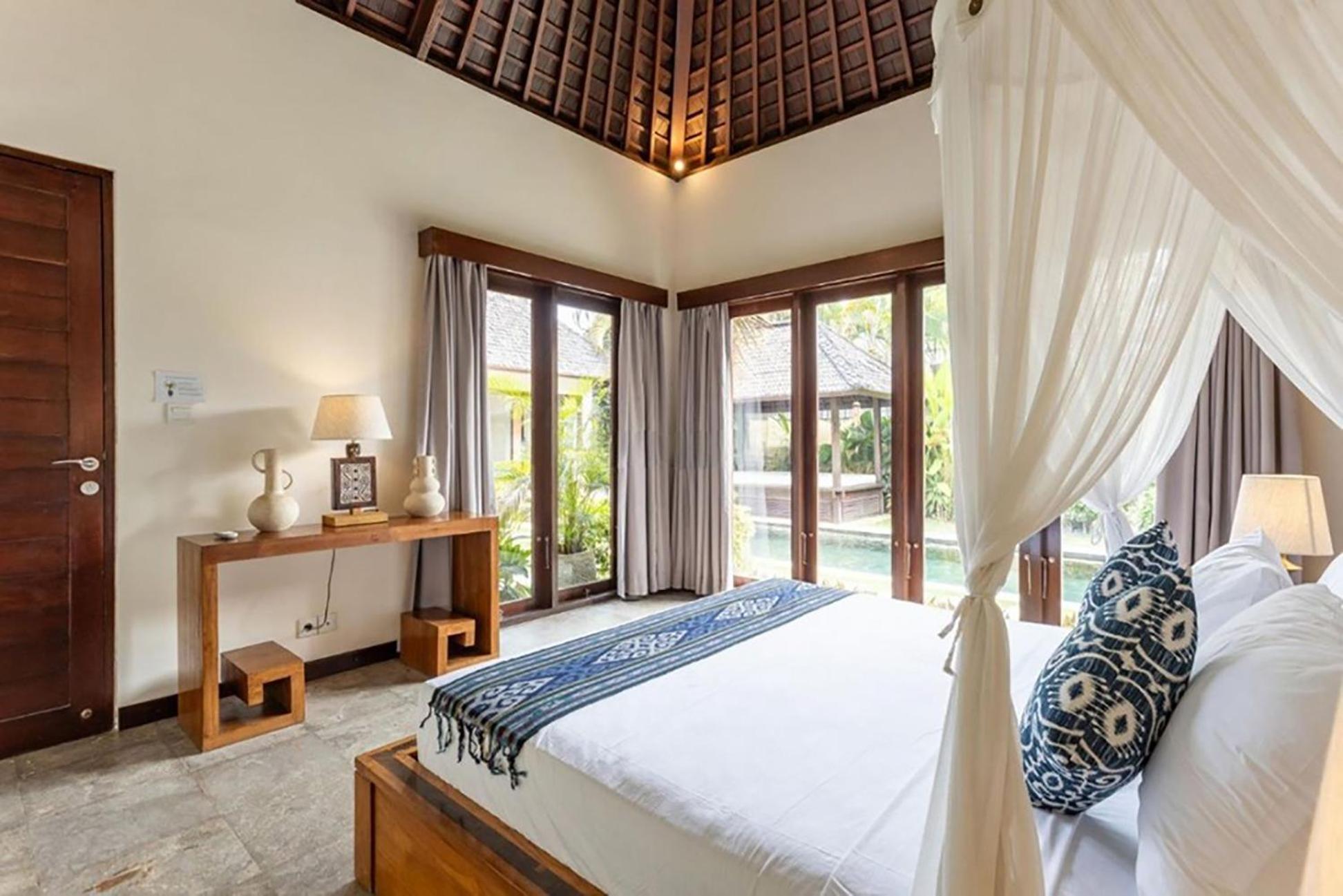 Tiga Mangga By Optimum Bali Villa Seminyak (Bali)