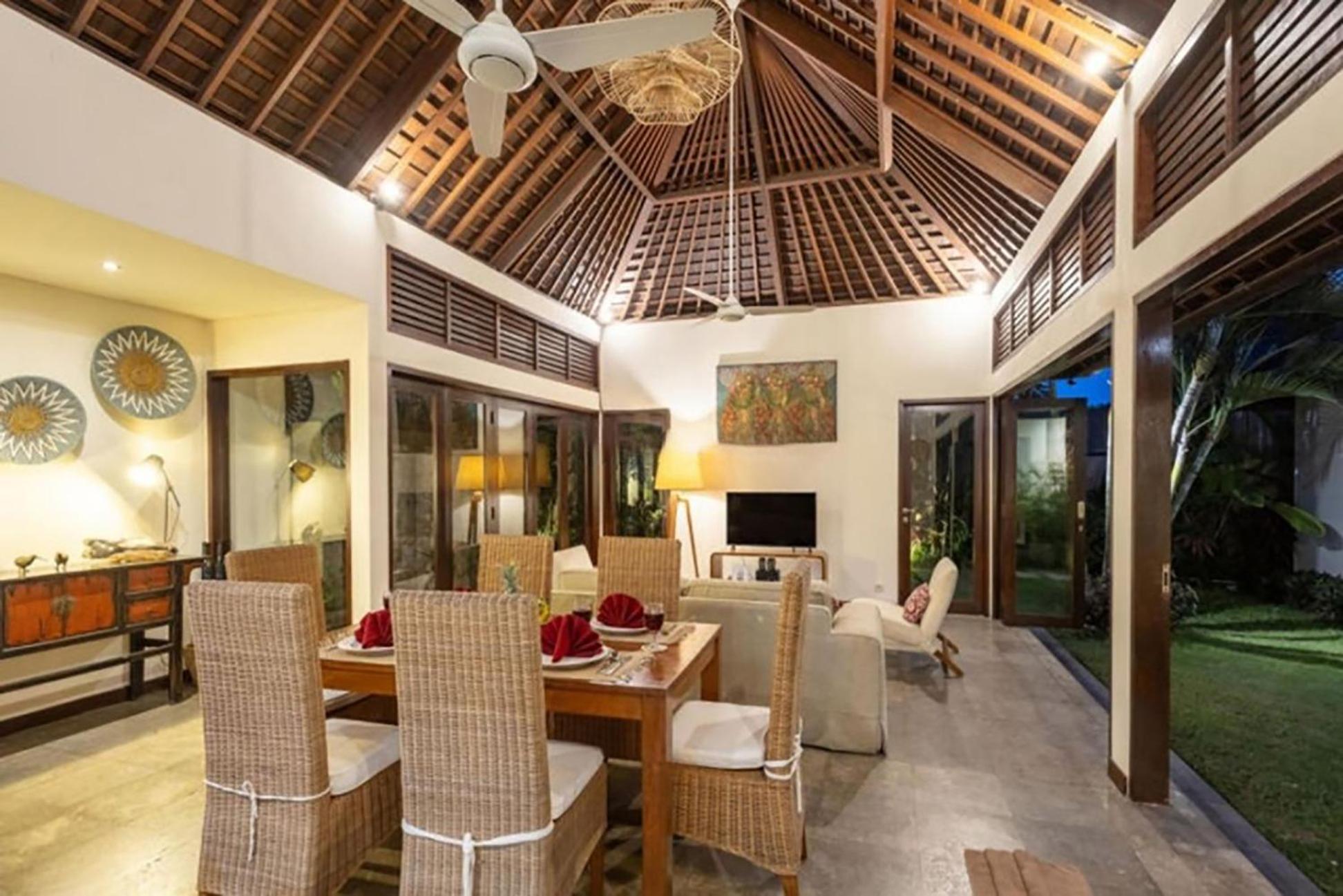 Tiga Mangga By Optimum Bali Seminyak (Bali)