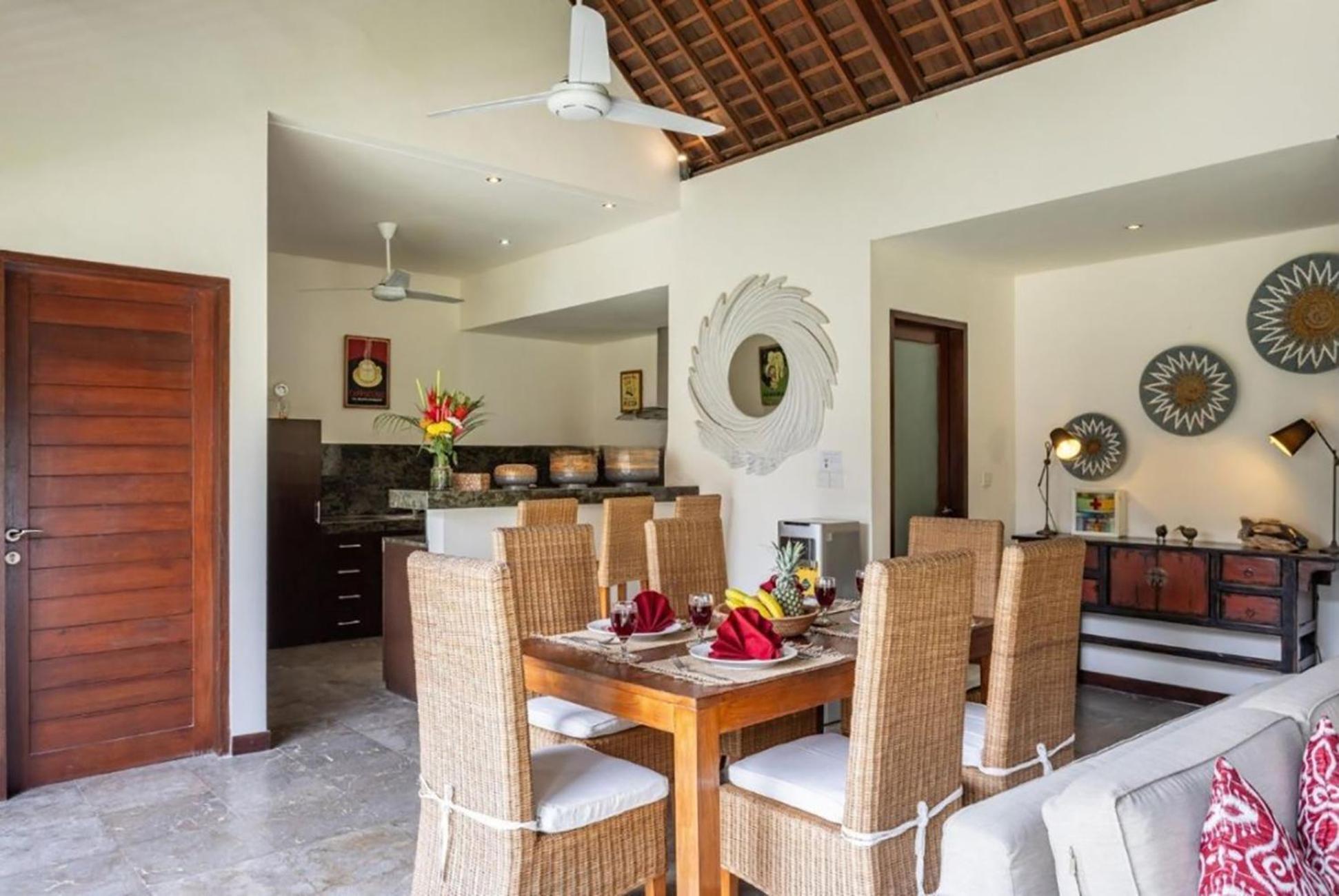 Tiga Mangga By Optimum Bali