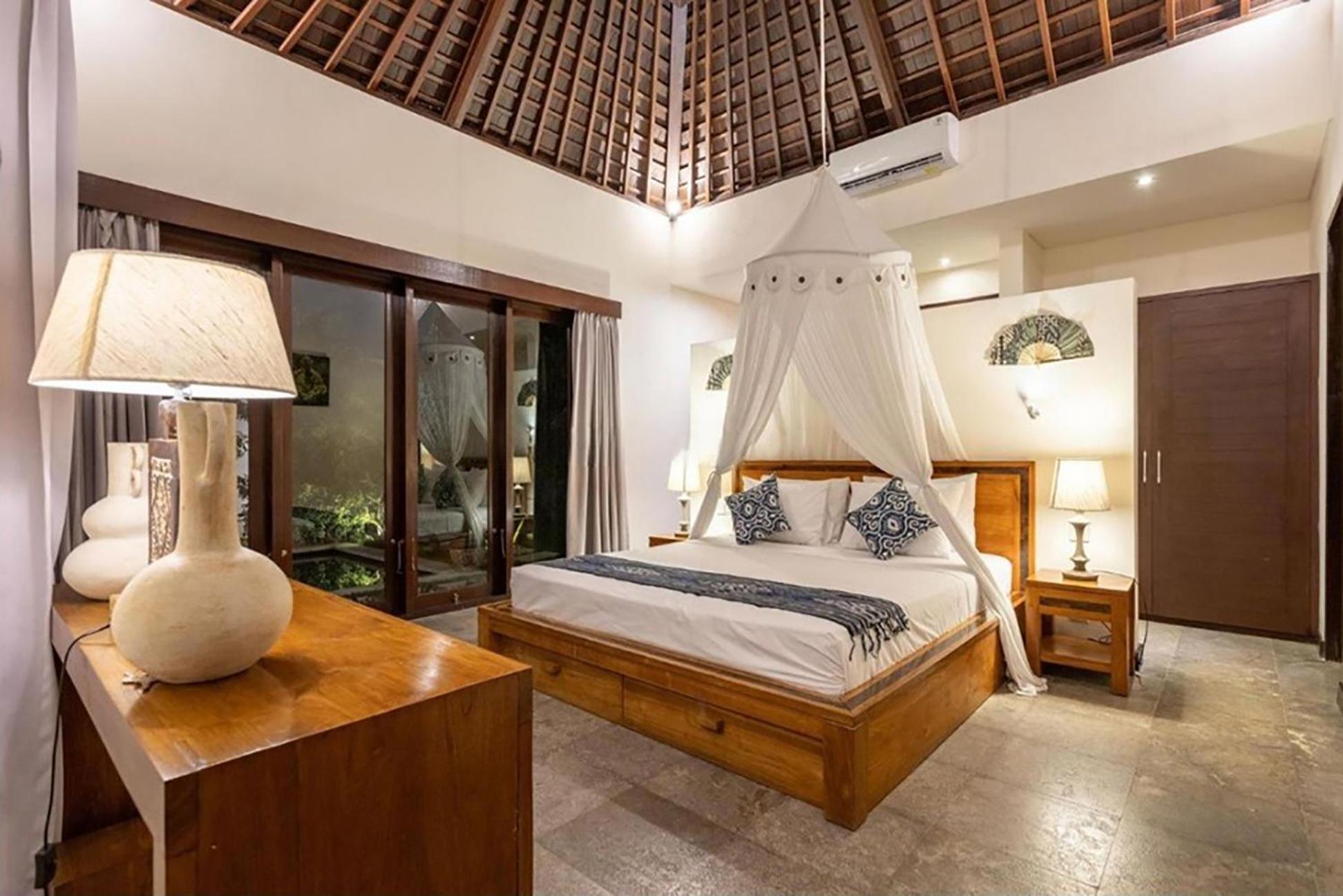 Tiga Mangga By Optimum Bali Villa