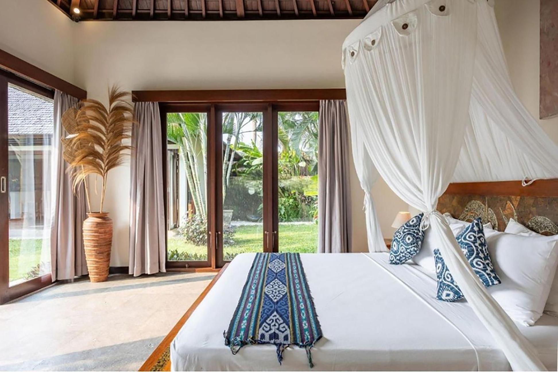 Tiga Mangga By Optimum Bali Villa *