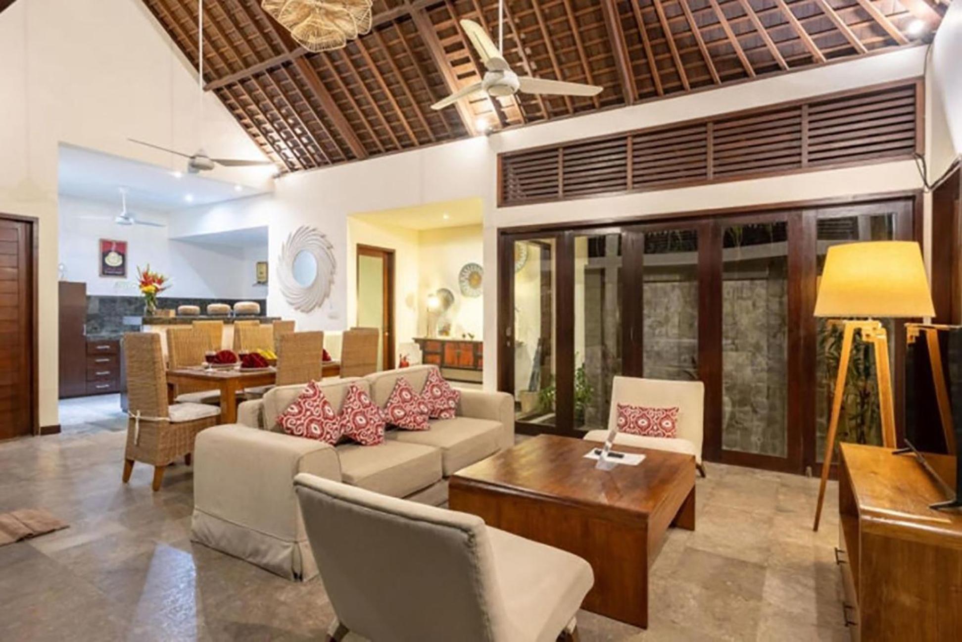Tiga Mangga By Optimum Bali Villa Seminyak (Bali)