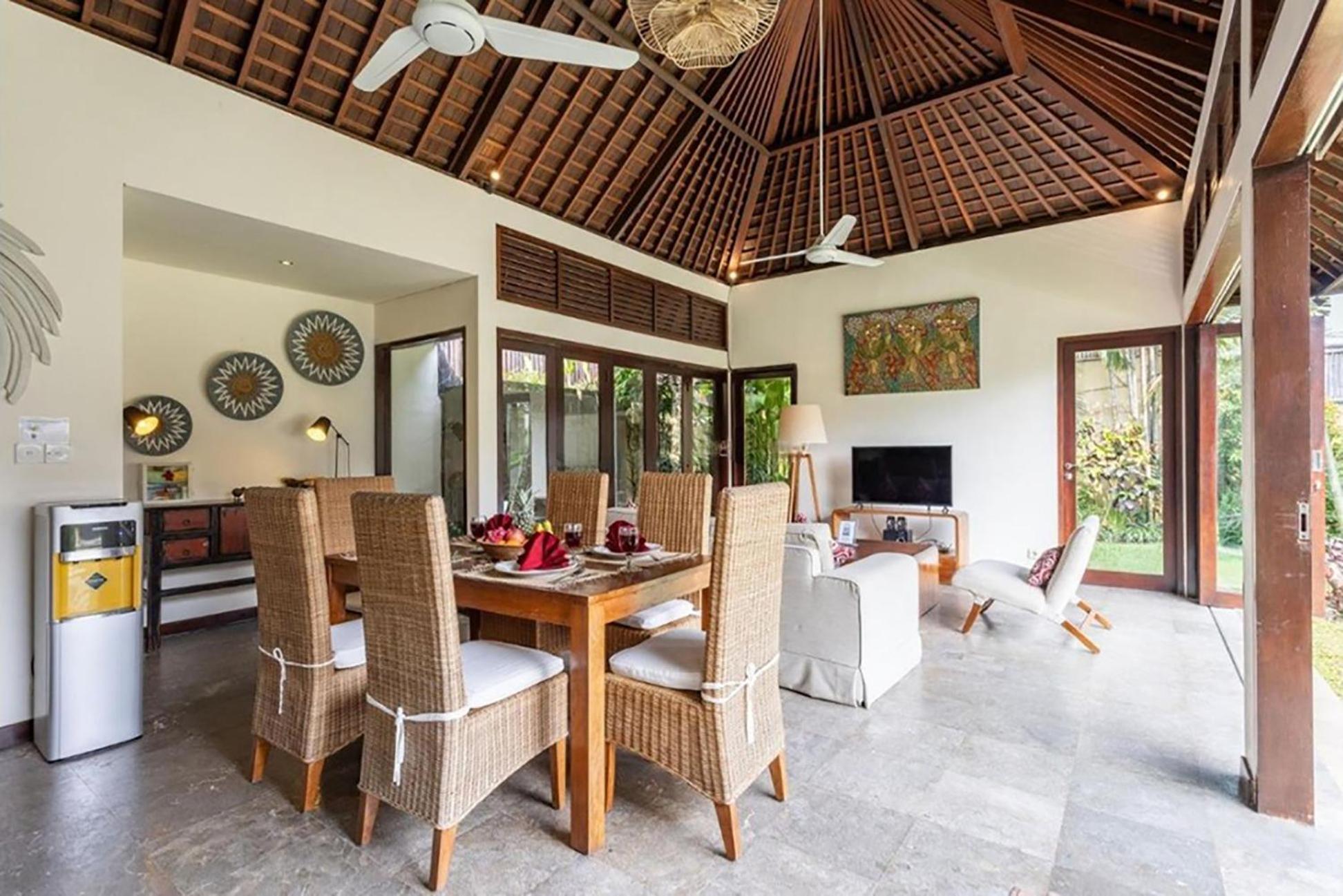 Tiga Mangga By Optimum Bali Seminyak (Bali)