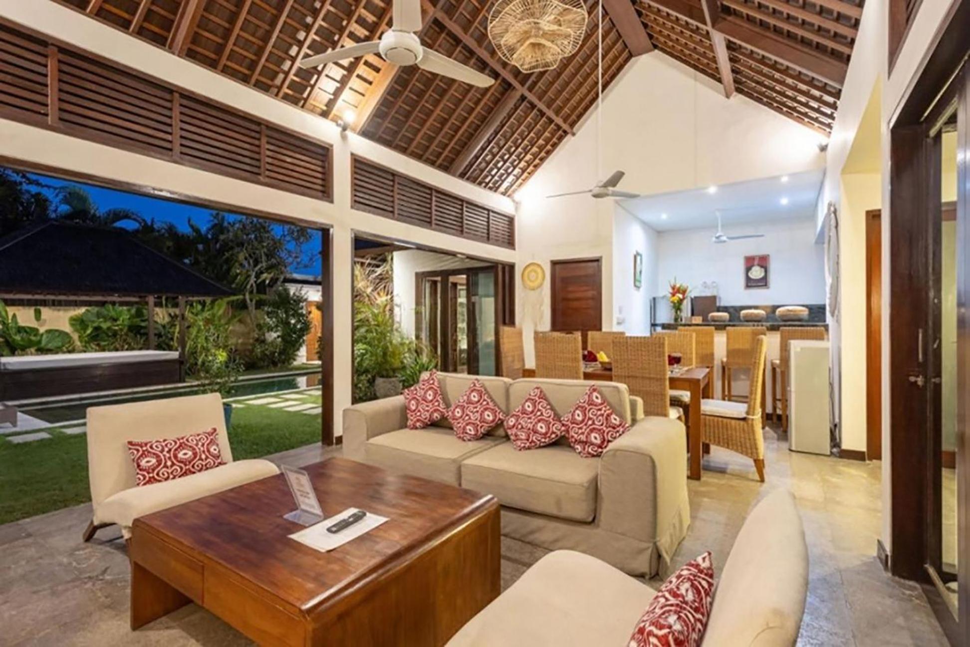 Tiga Mangga By Optimum Bali * Seminyak (Bali)